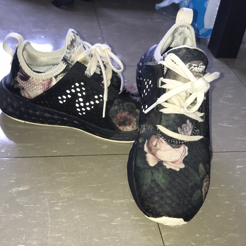 New Balance Fresh Foam Shoes
